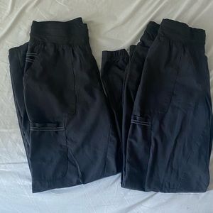 Cherokee Revolution Scrub Pants- Jogger